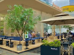 -BeauTea水仙(coco park店)