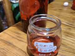 -有才叔的小馆(高新咖啡街区店)