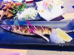-琴寿司居酒屋(中山广场店)