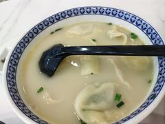 八仙桥黄鱼馄饨-南八仙·老上海味道(南京东路店)