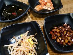 -大壮家原味烤肉(兴华北街店)