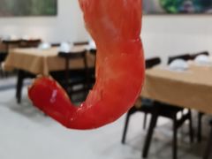 -胡须哥网红竹筒菜