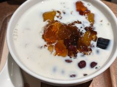 彬妈大满贯-彬媽糖水(侨鑫国际店)