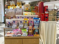 -杭州大厦LSE城市生活超市(杭州大厦店)