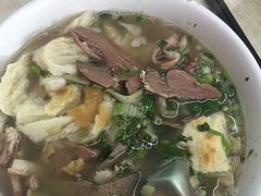 -阿叶羊杂碎(前进街店)