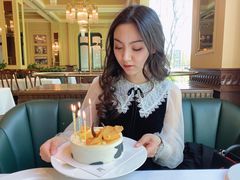 -派悦坊·甜品·蛋糕(日坛店)