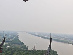 -采石矶景区