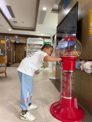 -睿宝儿科·眼科·口腔(杨浦新江湾城店)