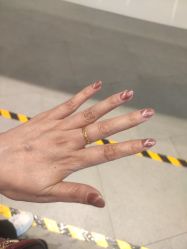 -蜜丝卡伦美甲美睫半永久