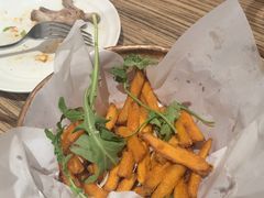 -榖屋house of flour(张江首店)