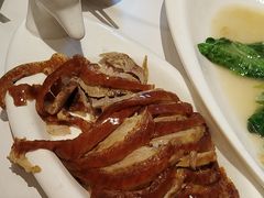 -梅利汴京烤鸭•开封豫菜地标店(晋安路店)