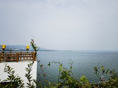 -南京金牛湖风景区