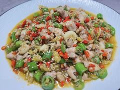 -麻都·成都菜(人民广场店)