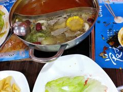 -呷哺呷哺(西单大悦城店)