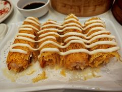 -稻香海鲜饭店(第一国际店)