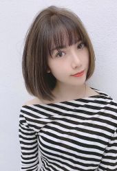 点击看大图 -藤野造型