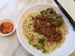 特色捞面-梅县程江腌面王(兴华店)