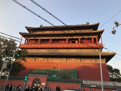 -烟袋斜街