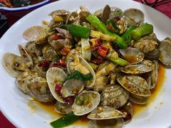 -蜀膳坊(洪公祠小区店)