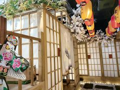 -河风の幸会精致料理