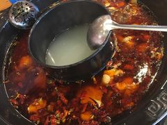 -重庆烧鸡公火锅(簋街店)