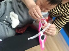 -玛利亚蒙特梭利国际早教