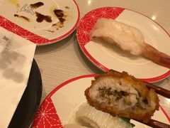 -濱寿司(高新伊藤店)