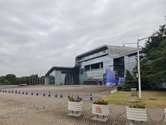 -上海汽车会展中心