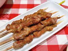 -西贝莜面村(近铁城市广场店)