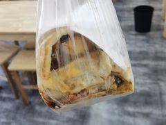 -金杨老摊头蛋饼(金口路店)