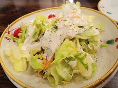 -Kpasta韩式意大利面