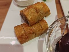 -枣子树·素食餐厅(普陀山店)