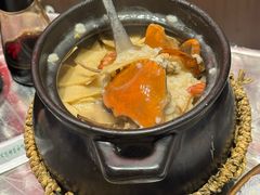 -官塘鱻鱻鱼生·潮汕生腌·砂锅粥(西马路总店)
