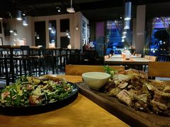-Secco德式餐吧(南秀村店)