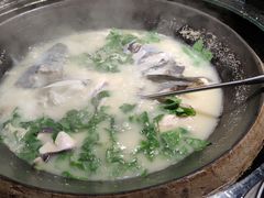 -好灶头妈妈菜·柴火灶台鱼·千岛湖土菜地标美食