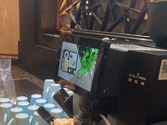 -上海齐鲁万怡大酒店·辣椒屋咖啡厅