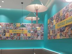 -姚姚酸菜鱼·金戈戈香港豉油鸡(喜荟城联名店)