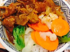 -吉野家(长青店)