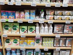 -大润发(南湖店)