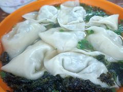 -阿麟馄饨(延长路店)