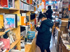 -独音唱片 Indie Music