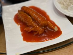 -盛宏鑫·四川鲜鱼馆(一元路店)