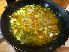 -鼎高高陕西美食(龙德广场店)