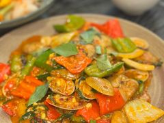 -Thai Alley泰爱里(二沙岛店)