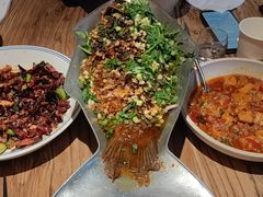 -树厨贵州菜(花果园购物中心店)