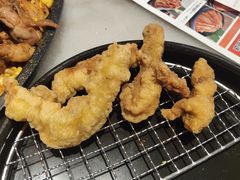 -韩宫宴和牛烤肉(合肥滨湖银泰城店)