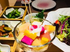 -割烹旭日本料理(龙湖狮山天街店)