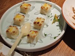 -点心传说·粤菜点心(佐阾虹湾店)