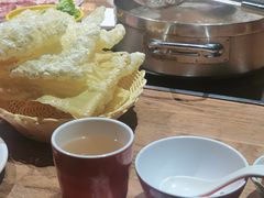 -牛很鲜潮汕牛肉火锅(朝晖路店)