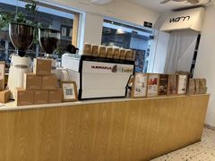 -Cafe on warm(丹霞店)